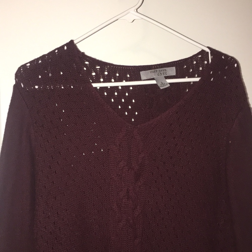 Sweater